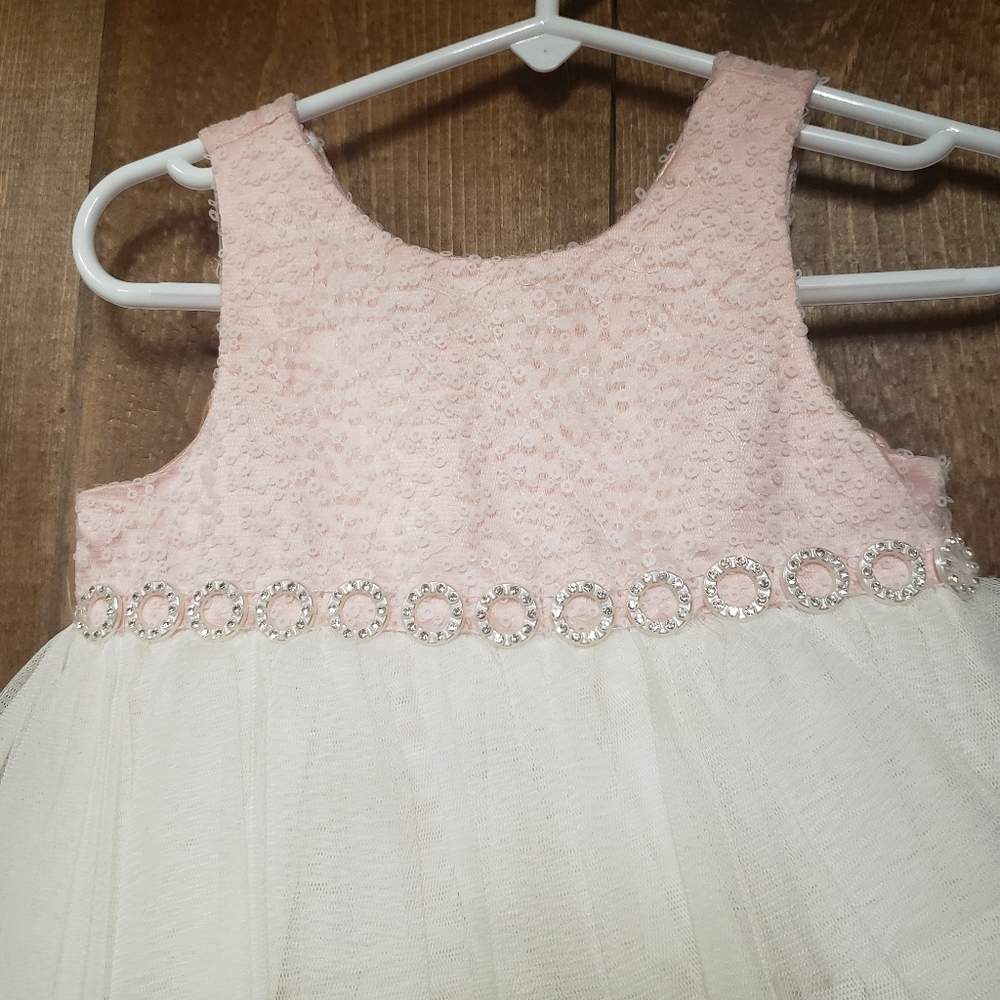 Baby Girl Dress 18 Month